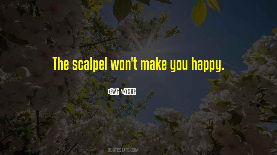 You Happy Quotes #989979