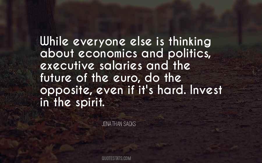 Even If It's Hard Quotes #1389050
