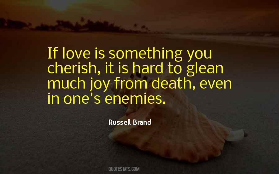 Even If It's Hard Quotes #600057