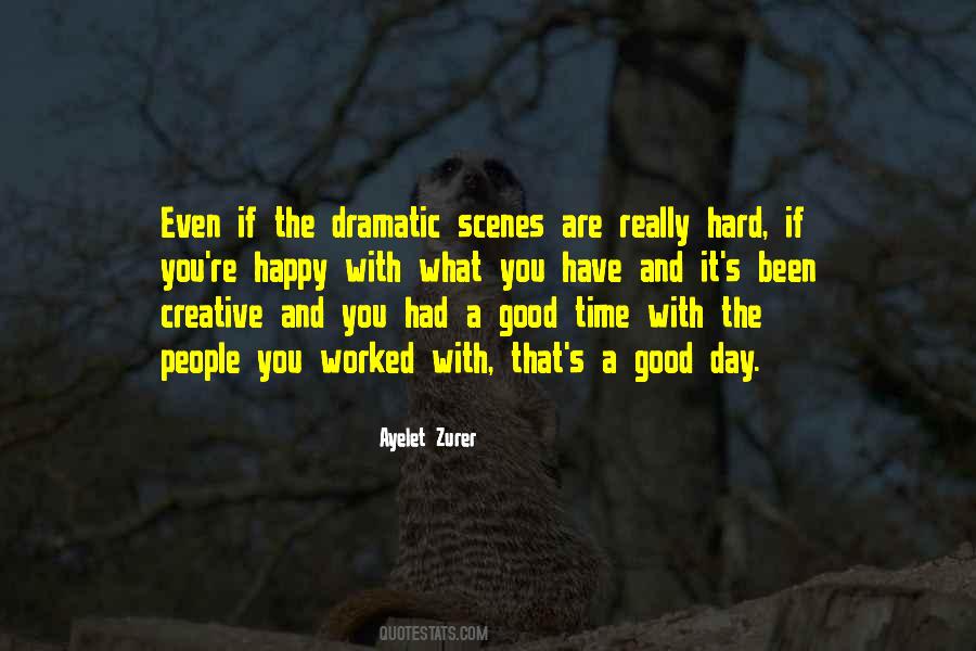 Even If It's Hard Quotes #718137