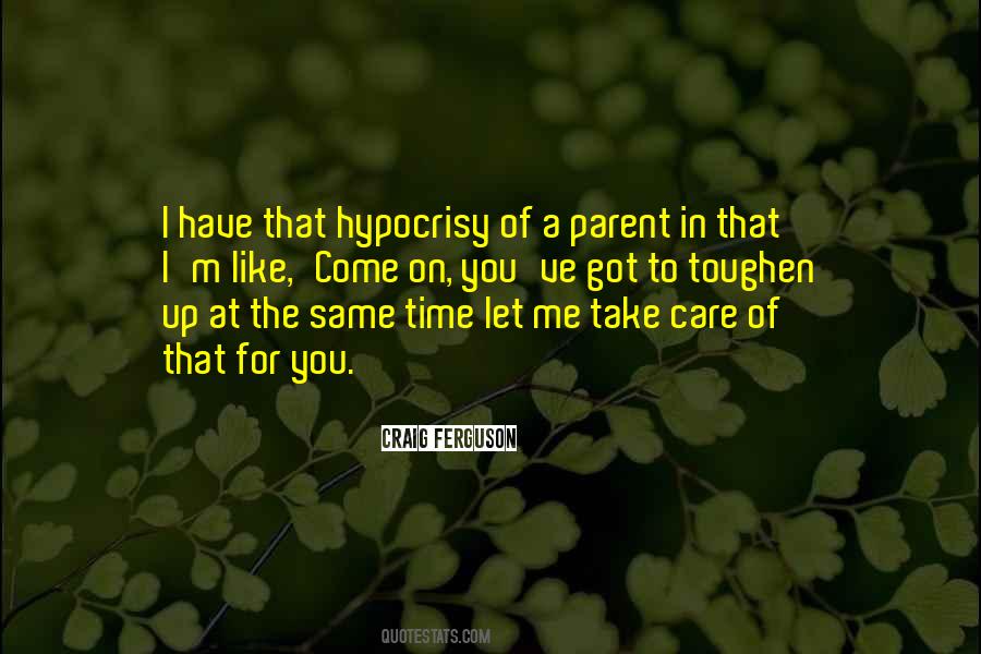 Time To Take Care Of Me Quotes #632961