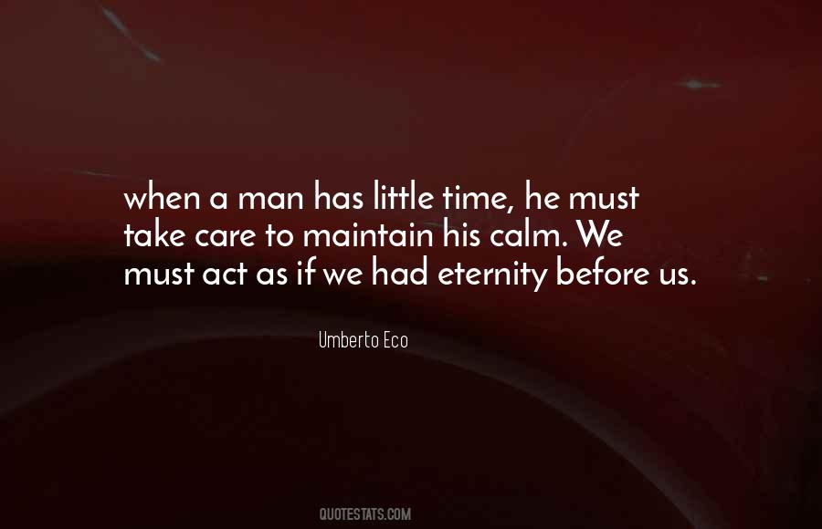 Time To Take Care Of Me Quotes #641932