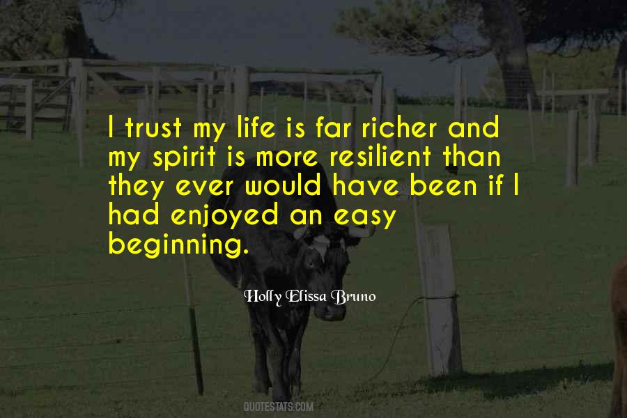 Easy Inspirational Quotes #1002950