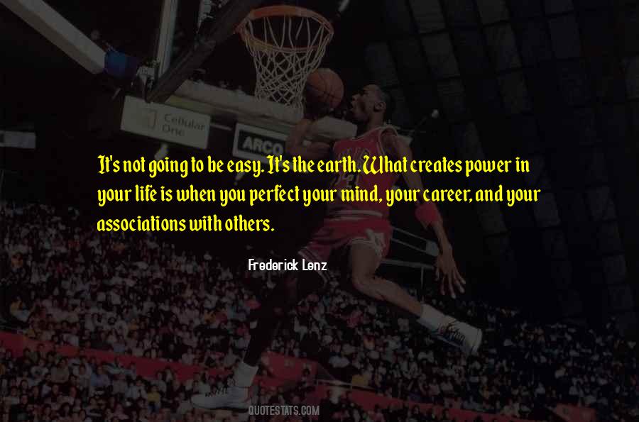 Easy Inspirational Quotes #1008474