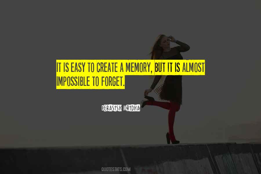 Easy Inspirational Quotes #1200332