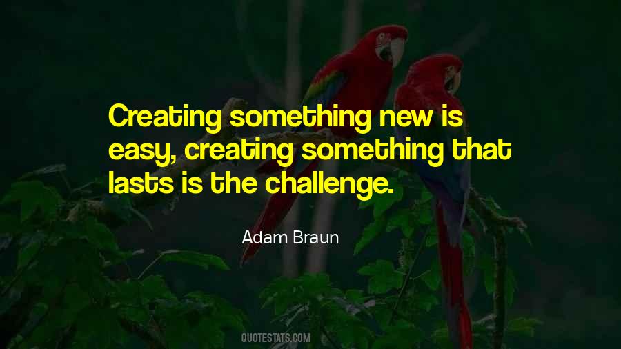 Easy Inspirational Quotes #1318180