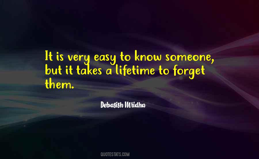 Easy Inspirational Quotes #1365402