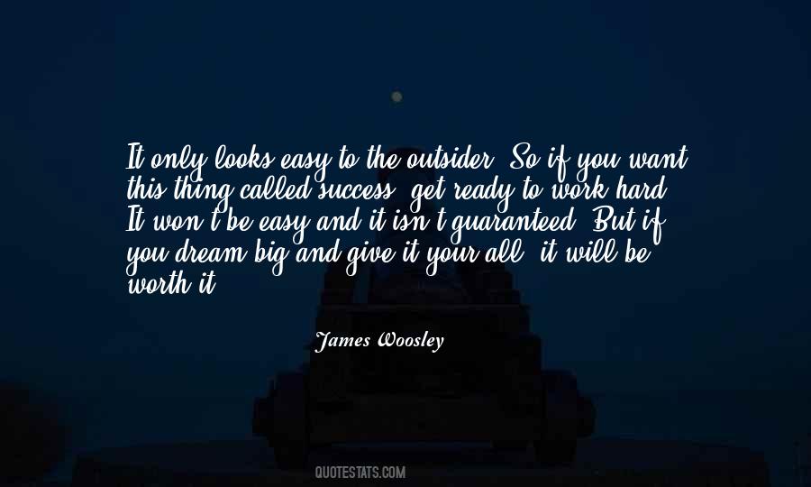 Easy Inspirational Quotes #153949