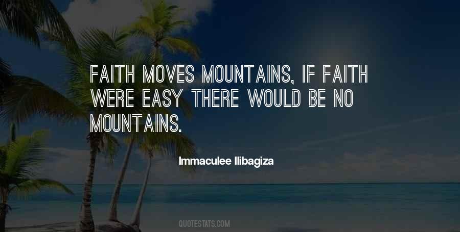 Easy Inspirational Quotes #1695567