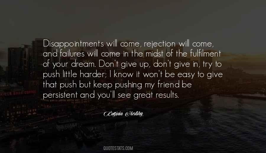 Easy Inspirational Quotes #261365