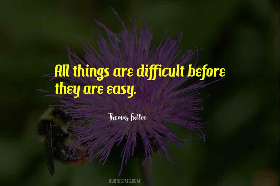 Easy Inspirational Quotes #462584