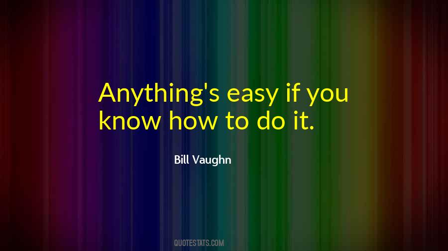 Easy Inspirational Quotes #467448