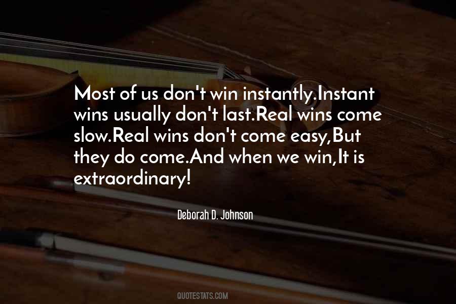 Easy Inspirational Quotes #832997