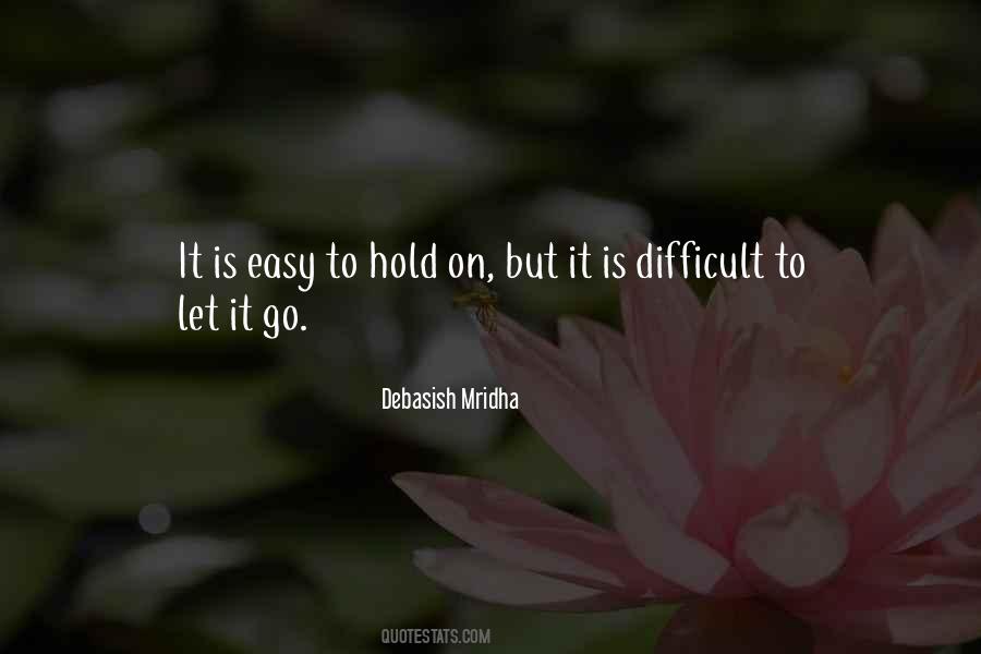 Easy Inspirational Quotes #960843