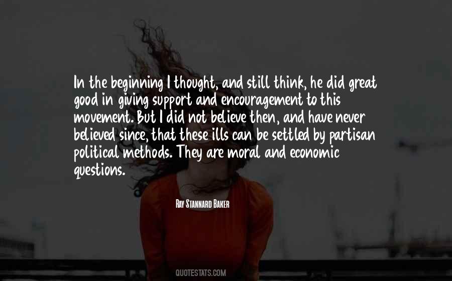 Good Encouragement Quotes #148895