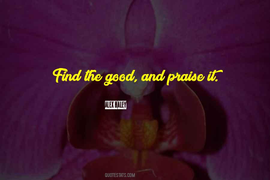 Good Encouragement Quotes #1720624