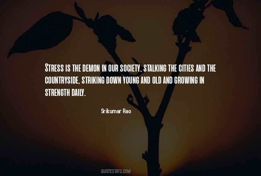 Quotes About The Young And Old #216465