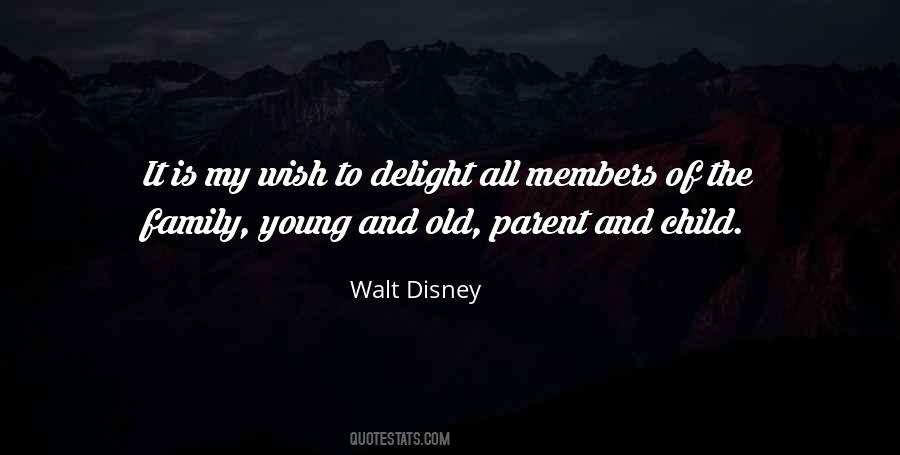 Quotes About The Young And Old #968131