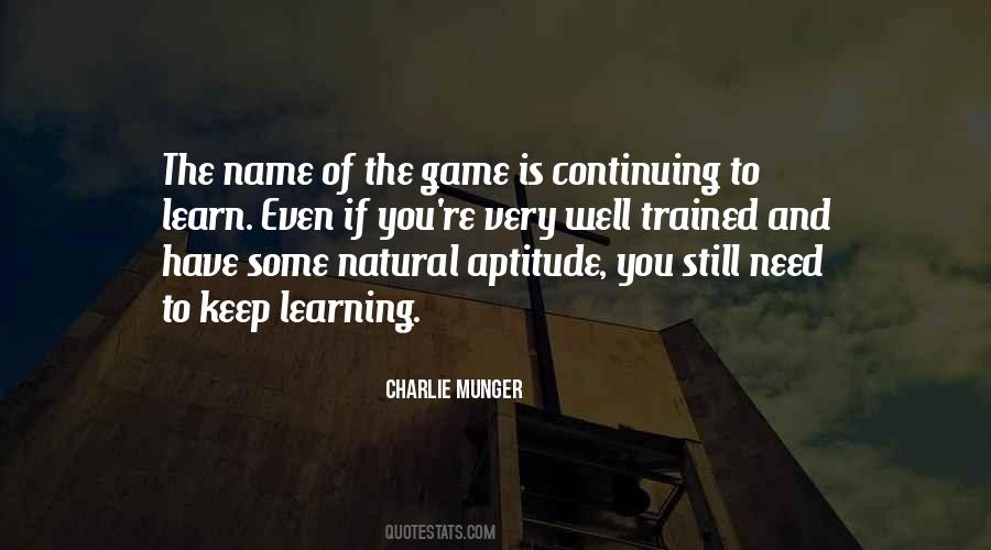 Even If You Quotes #1600515