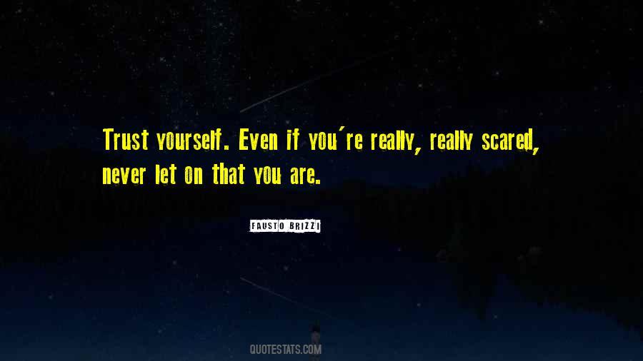 Even If You Quotes #1618380