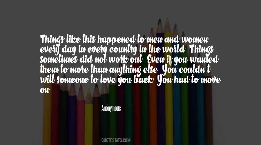 Even If You Quotes #1687533