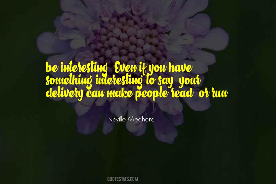 Even If You Quotes #1704198