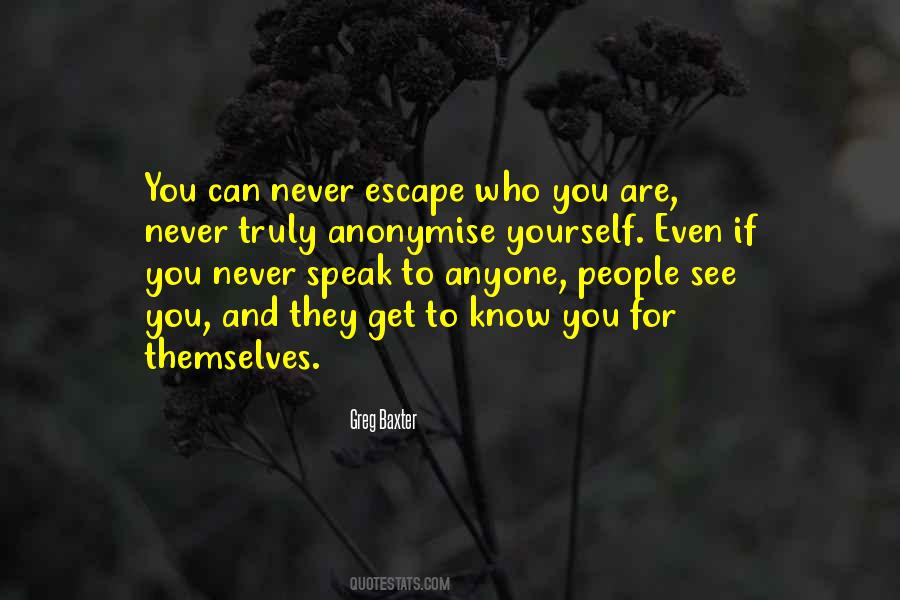 Even If You Quotes #1713104