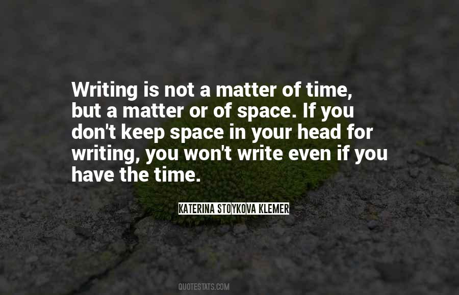 Even If You Quotes #1716107