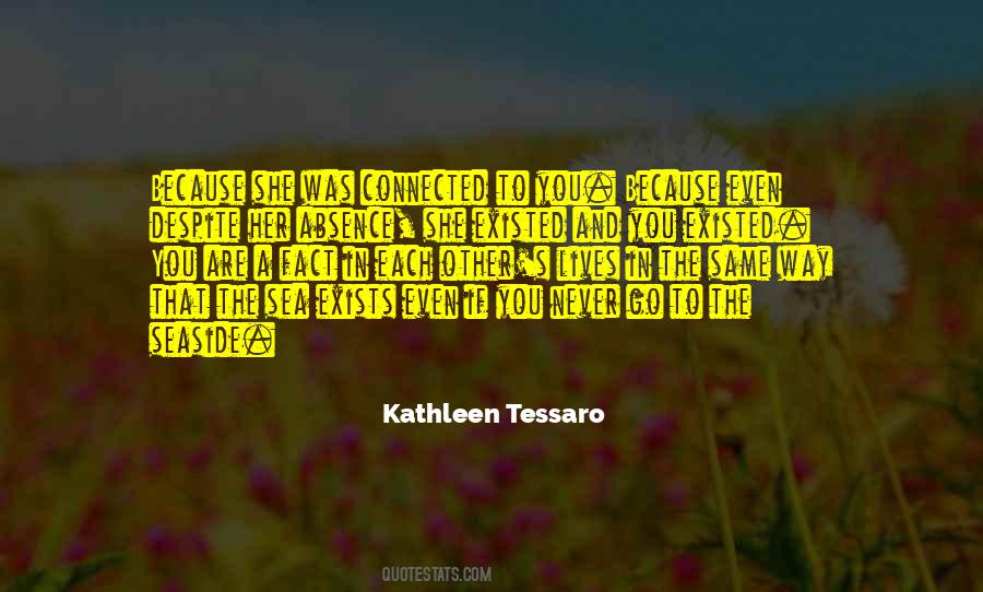 Even If You Quotes #1731496