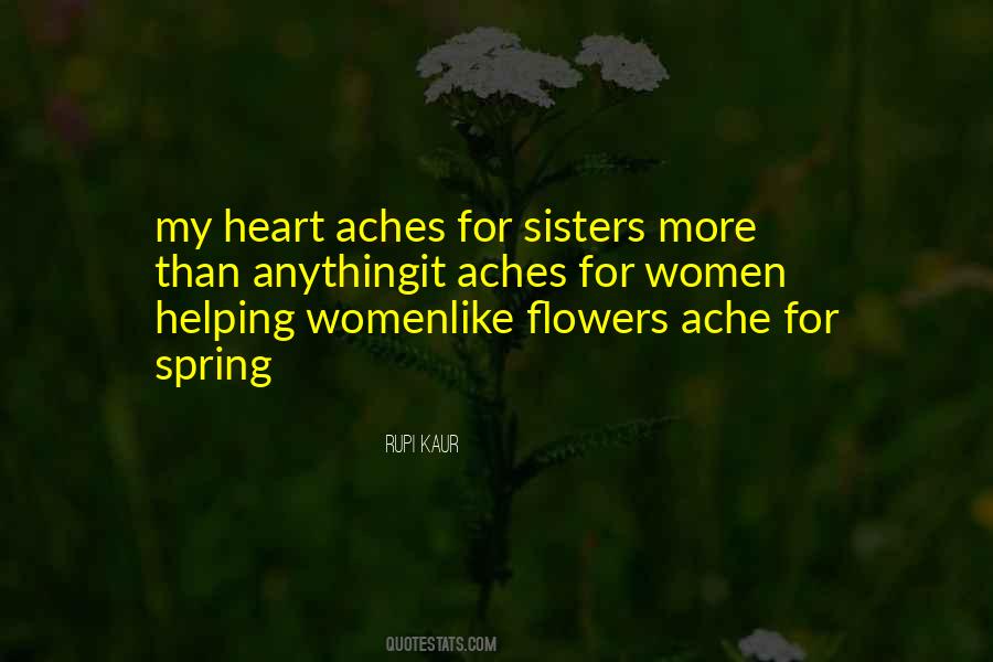 Like Flowers Quotes #1535998