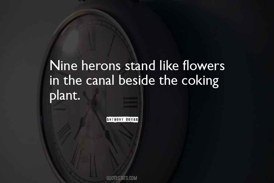 Like Flowers Quotes #296413