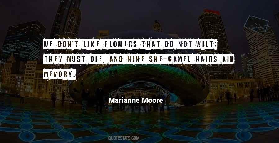 Like Flowers Quotes #66929