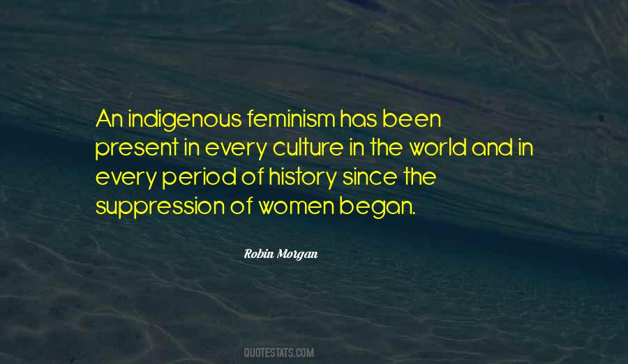 Feminism History Quotes #792006