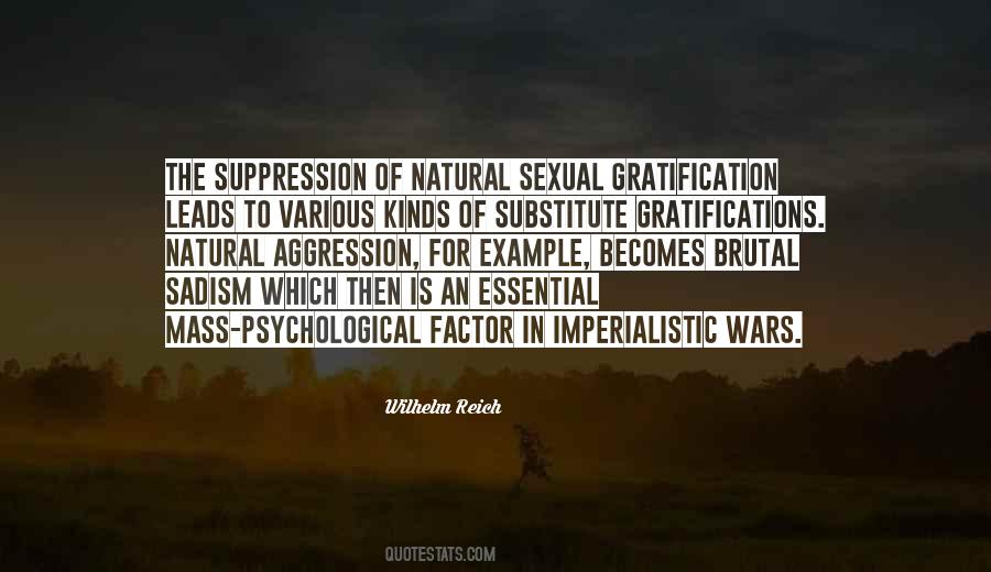 Brutal War Quotes #1319861