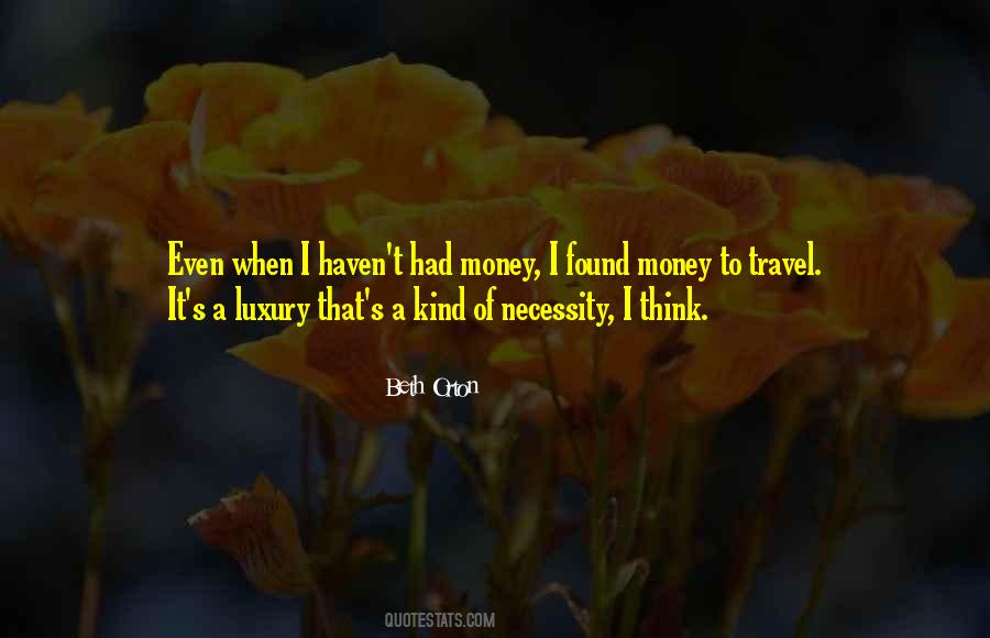Even Money Quotes #71014