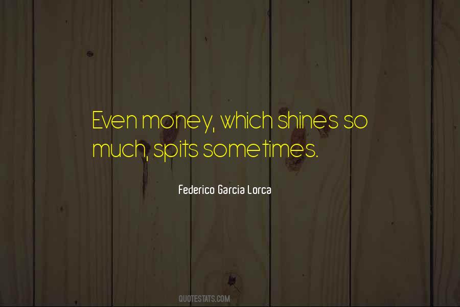 Even Money Quotes #952514