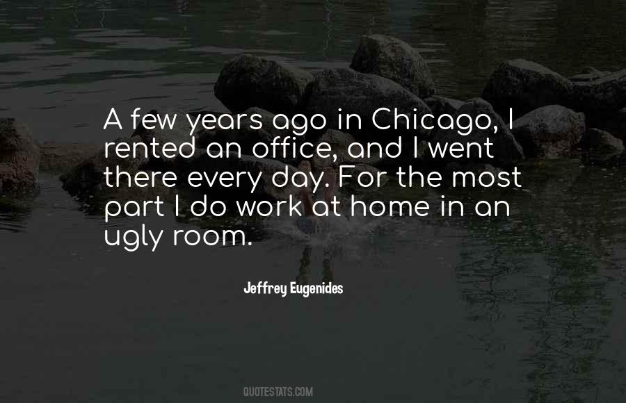 Do Work Quotes #1594593