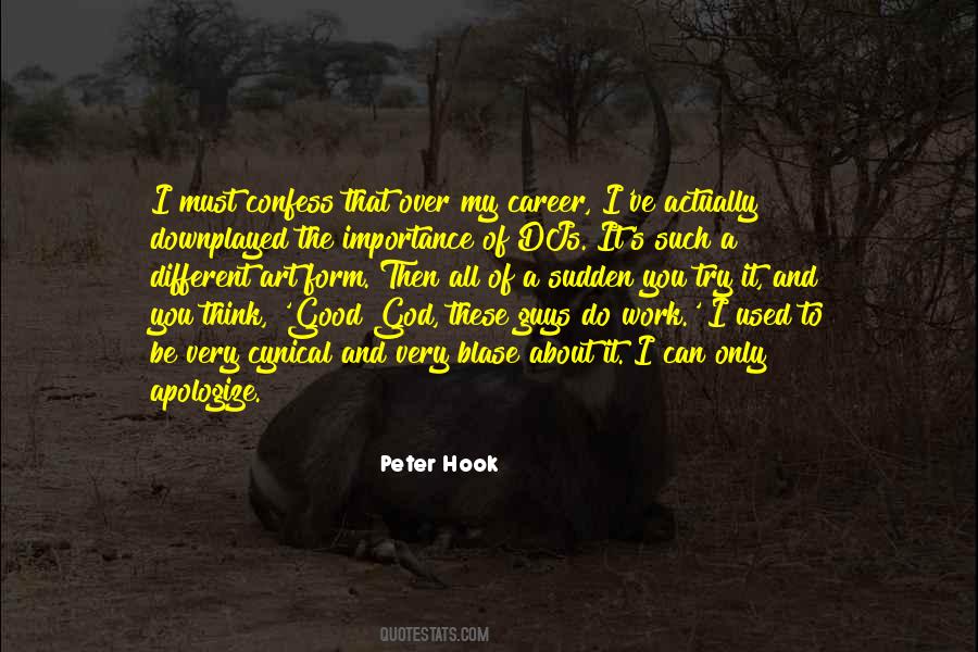Do Work Quotes #336230