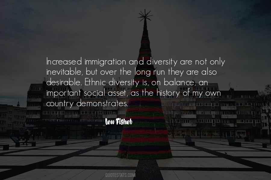 Diversity Is Quotes #861933