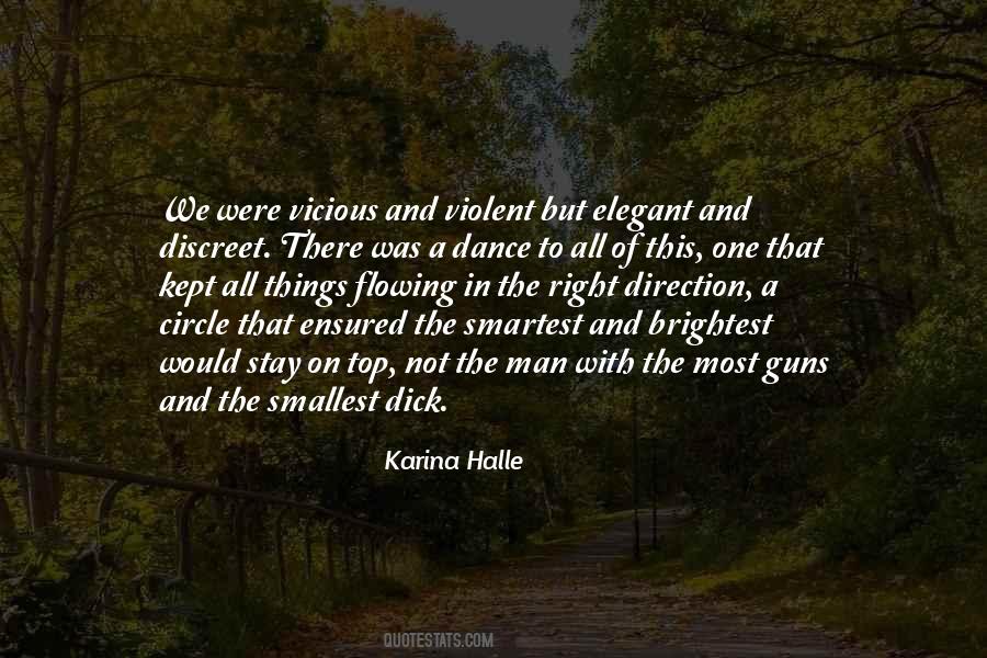 Even The Smallest Things Quotes #1235294