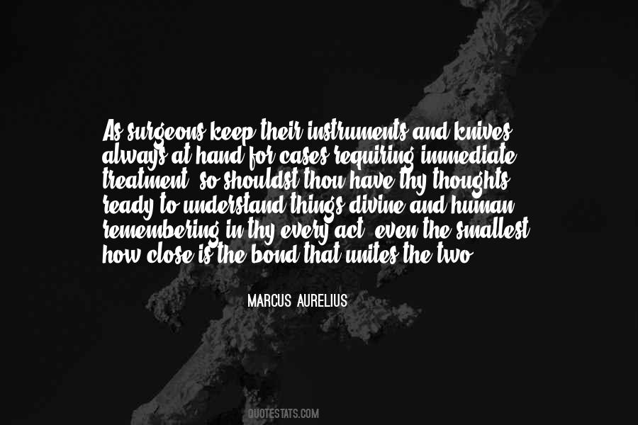 Even The Smallest Things Quotes #1559898