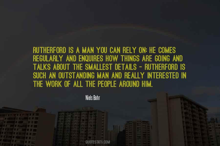 Even The Smallest Things Quotes #1596669