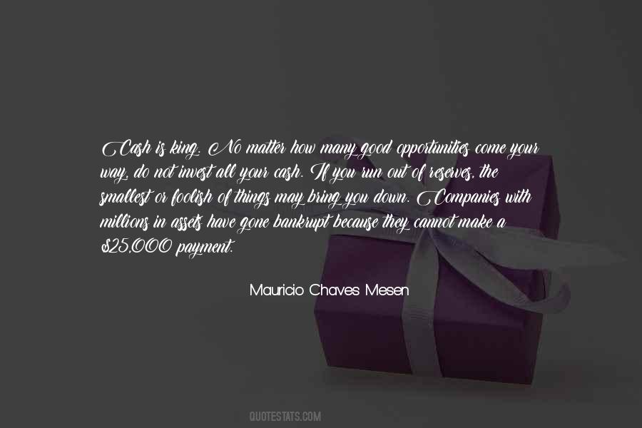 Even The Smallest Things Quotes #1651938