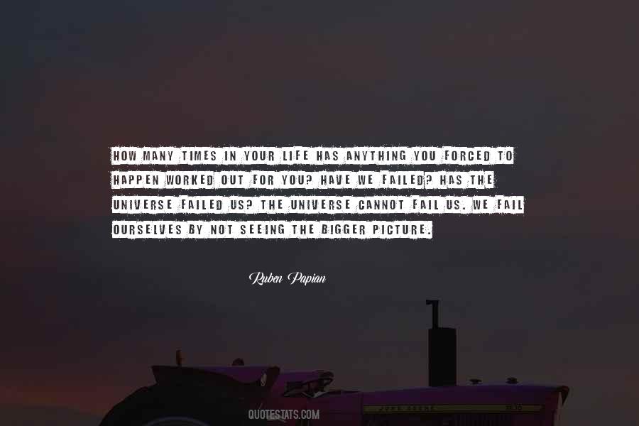 By Seeing You Quotes #1181118