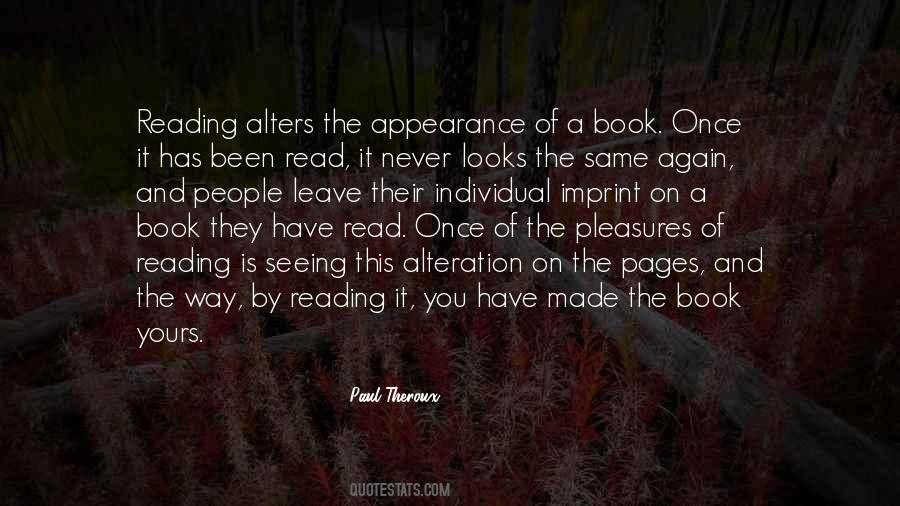 By Seeing You Quotes #1493796