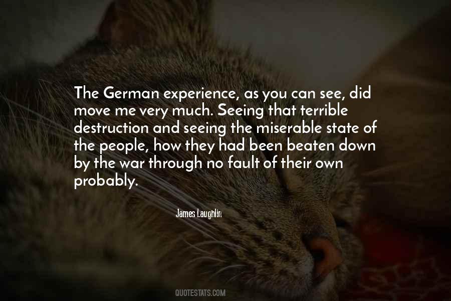 By Seeing You Quotes #775956