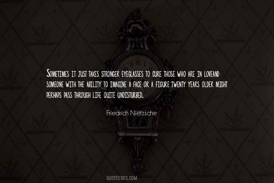 Pass Love Quotes #120799