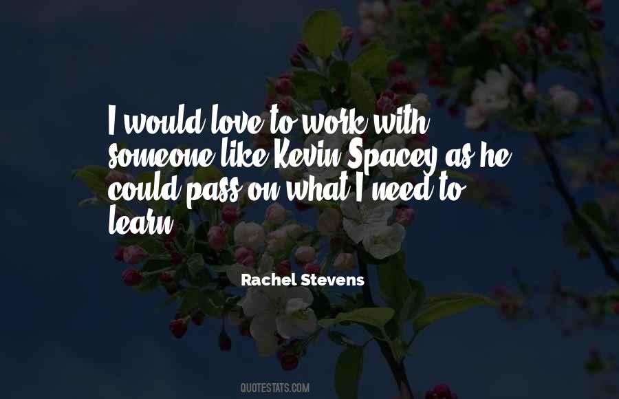 Pass Love Quotes #157695