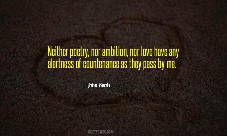 Pass Love Quotes #238642