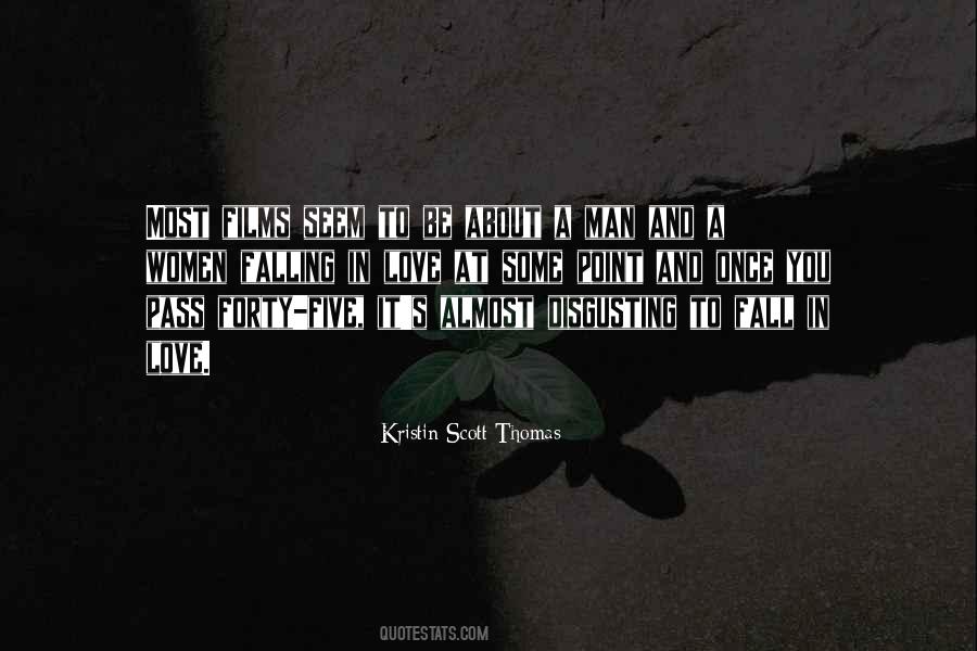 Pass Love Quotes #262163
